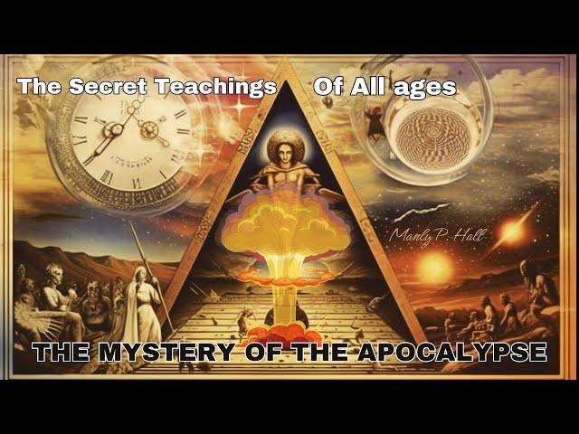 Decoding The Mystery of the Apocalypse | Secret Teachings of All Ages