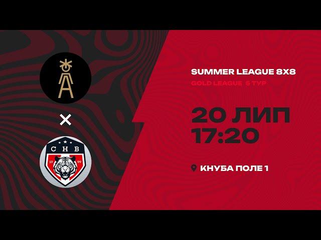 FC APOZH - : - ФК СНВ Junior