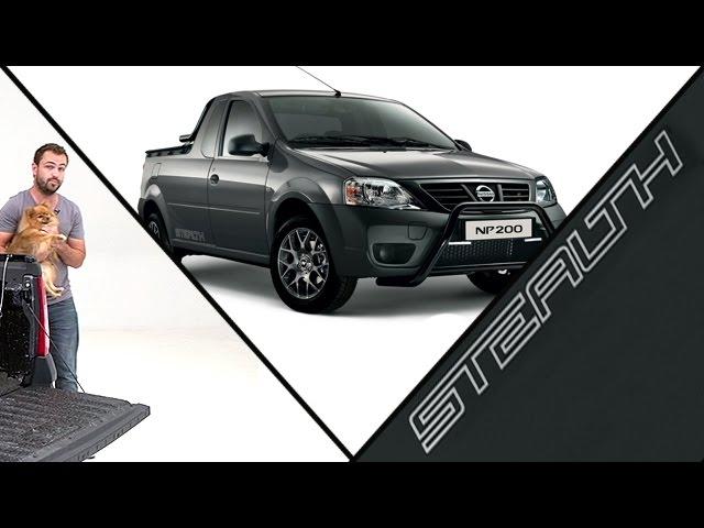 Three Unusual Reasons Why The Nissan Stealth Is Awesome