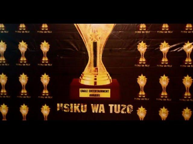 EANGLE ENTERTAIMENT AWARDS - USIKU WA TUZO 2023