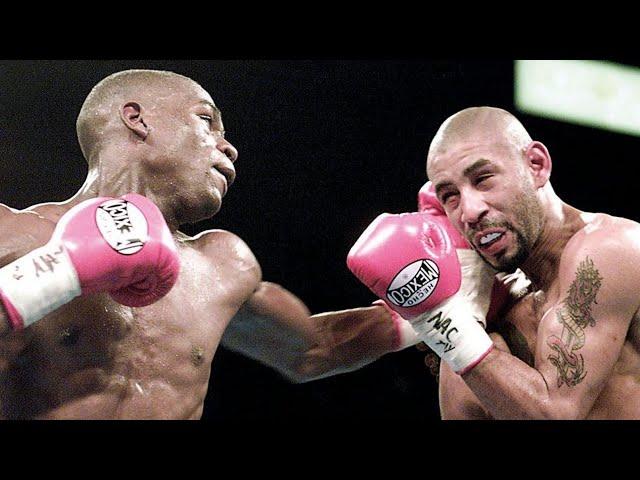 Floyd Mayweather Jr (USA) vs Diego Corrales (USA) | TKO, BOXING fight, Highlights, HD