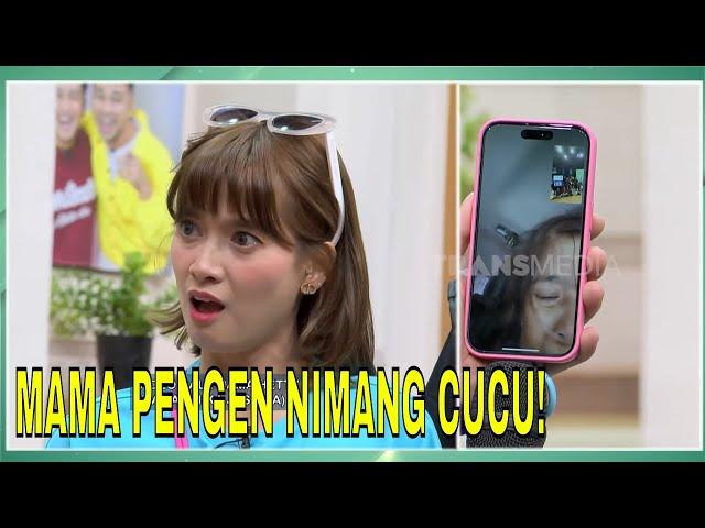 Pesan Mama Untuk Chika Jessica | FYP (01/10/24) Part 4