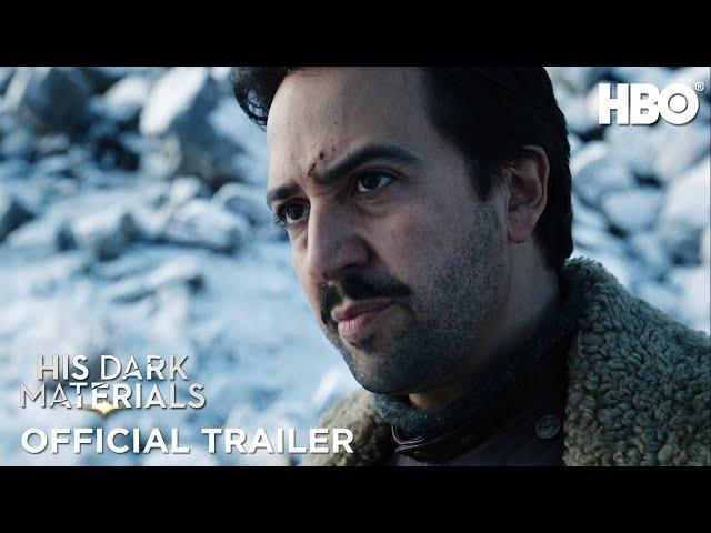 His Dark Materials: Season 1 | Official Trailer | HBO