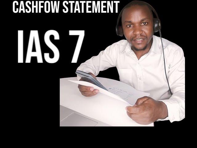 HOW TO MASTER CASHFLOW STATEMENT