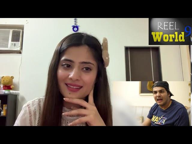 Gupt Gyaan | Ashish Chanchlani | Reaction | Vaishali Takkar @ReelWorld9