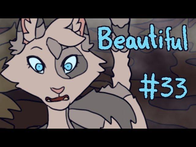 【Beautiful (Ivypool, Warriors) MAP | Part 33】