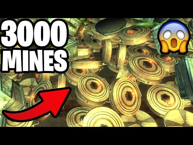 Biggest Explosion EVER in Fallout!? | Fallout 3