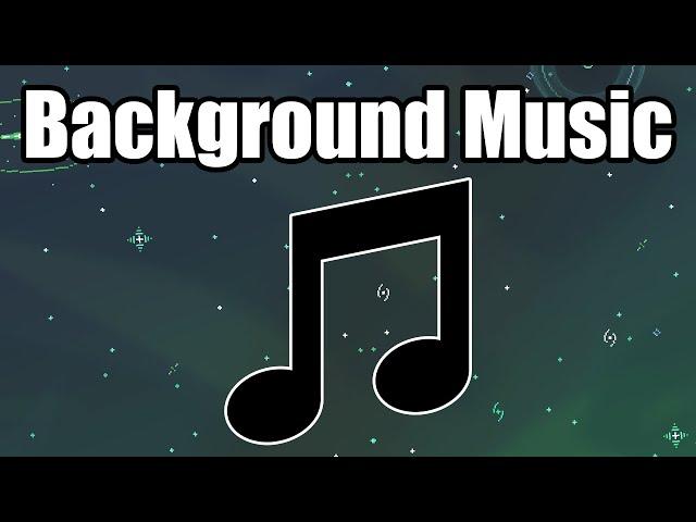 How to add Background Music in Unity