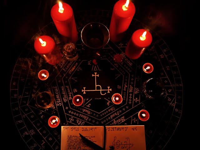 Lilith Invocation Ritual: Unlock the Power of the Dark Goddess