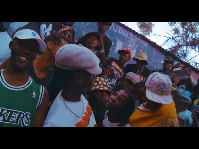 WADAGLIZ KE - ANGUKA NAYO (OFFICIAL MUSIC VIDEO)