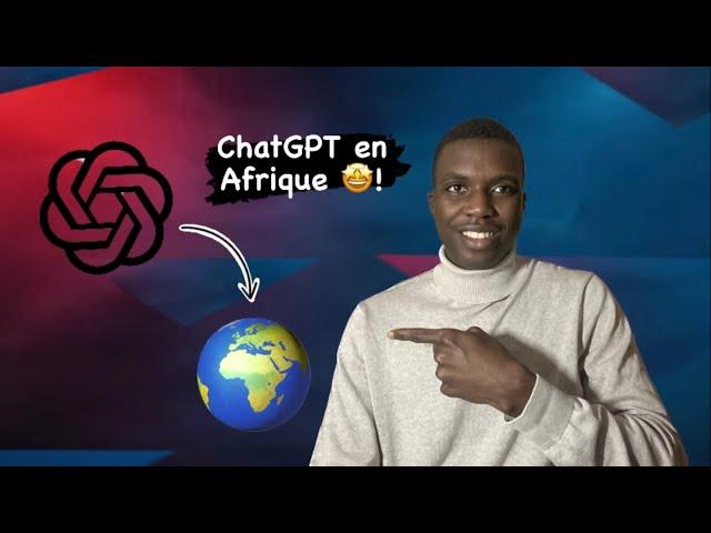 Enfin! ChatGPT en Afrique , KapyGPT restera toujours!