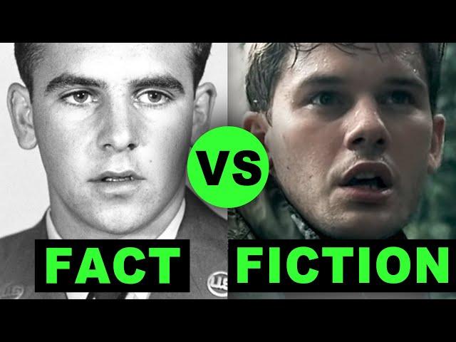 The Last Full Measure: History vs. Hollywood