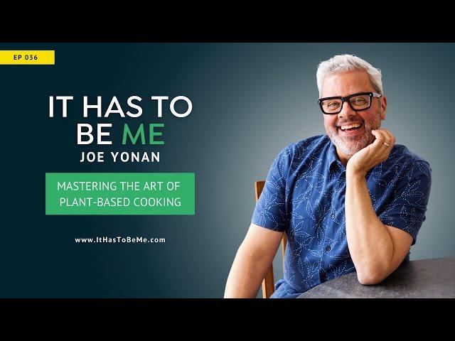 Mastering the Art of Plant-Based Cooking | 036