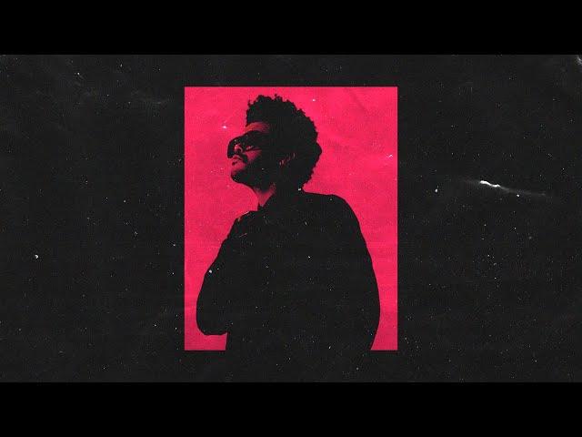 (FREE) The Weeknd Type Beat - "Rolling Stone" | Dark R&B Beat 2021