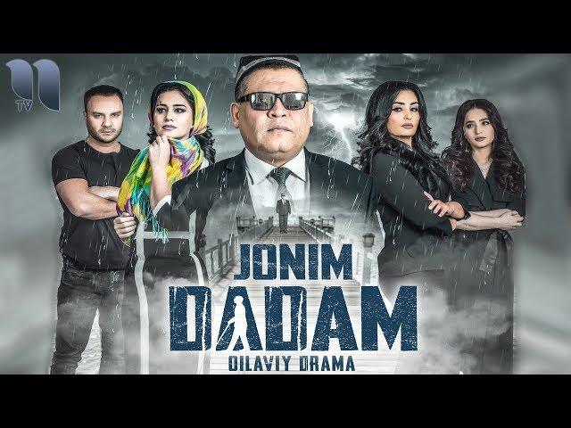 Jonim dadam (o'zbek film) | Жоним дадам (узбекфильм)