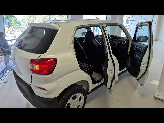 New Maruti Spresso 2025 New Model | Spresso Vxi Plus 2025 | New Updates & Features Review | Spresso