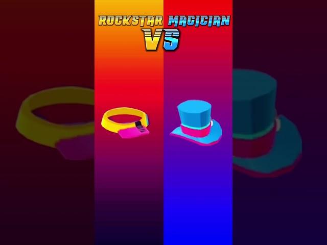 ROCKSTAR VS MAGICIAN PK XD#NoraGamerPKXDYT#pkxd #pkxdhighlights