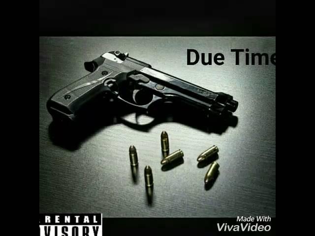 Bizz Loc - Due Time