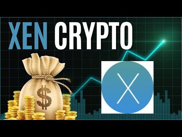 XEN Crypto Huge Move Predictable? Price Prediction