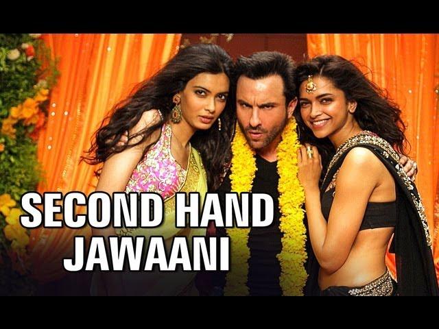 Second Hand Jawaani (Full Video Song) | Cocktail | Saif Ali Khan, Deepika Padukone | Pritam