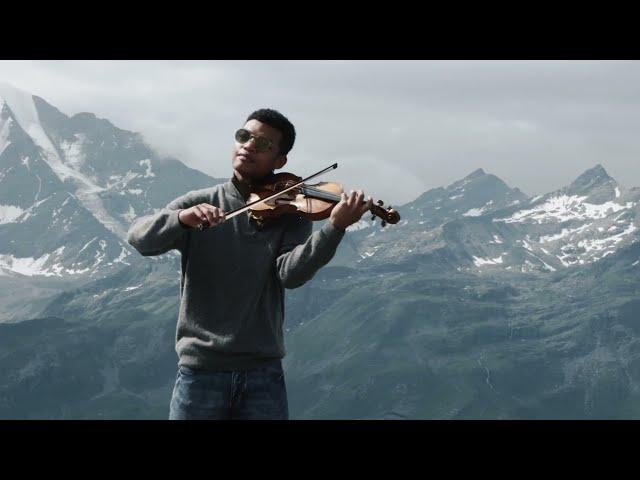 Verbier Festival Teaser 2023