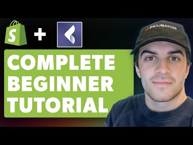 SmartCS Currency Converter Shopify App Tutorial For Beginners (Full 2024 Guide)