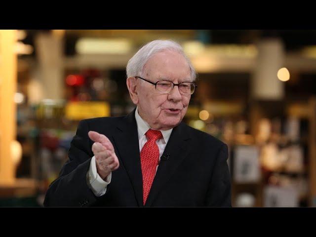 Warren Buffett: We Paid Too Much For Kraft | Feb 25, 2019