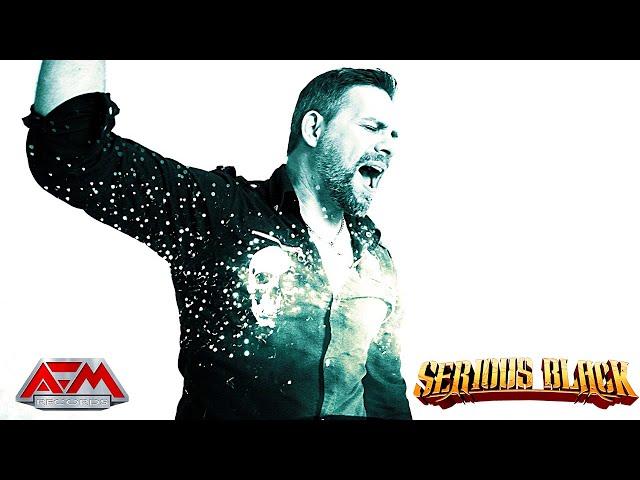 SERIOUS BLACK - Take Your Life (2024) // Official Music Video // AFM Records