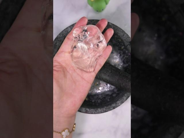 Making Slime ASMR ️ #slime