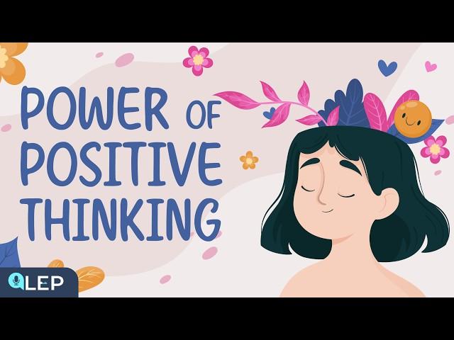 Power of positive thinking | Podcast and Chill | Beginner