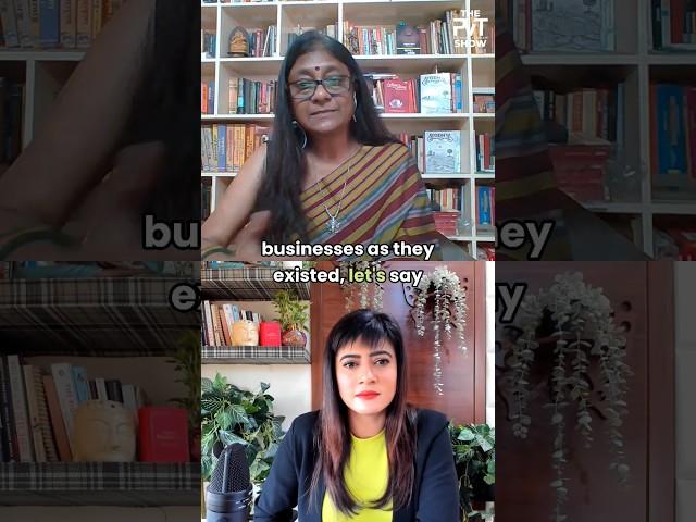 Are employees resources? or Human Beings? #anuradhagoyal #inditales