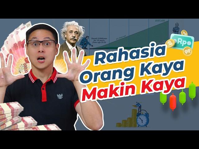 Apa itu Compound Interest Investasi?