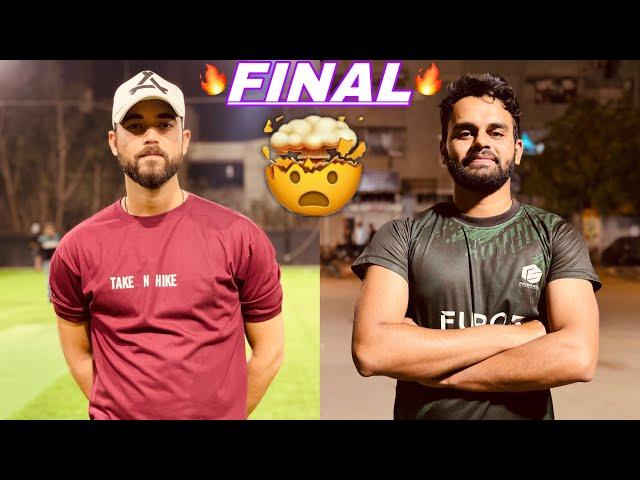 Kia JOJI, USMAN Aur Ahsan Hamien Final Jeeta Paengey ?? 