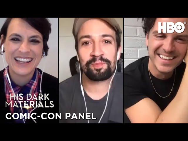 His Dark Materials: Season 2 Comic-Con Panel (2020) | HBO