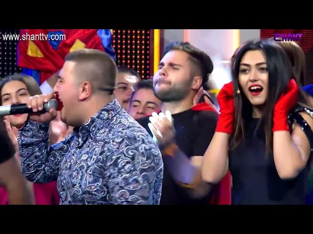 Հումորի լիգա/Humori Liga Episode 2 - 1/8 semifinals