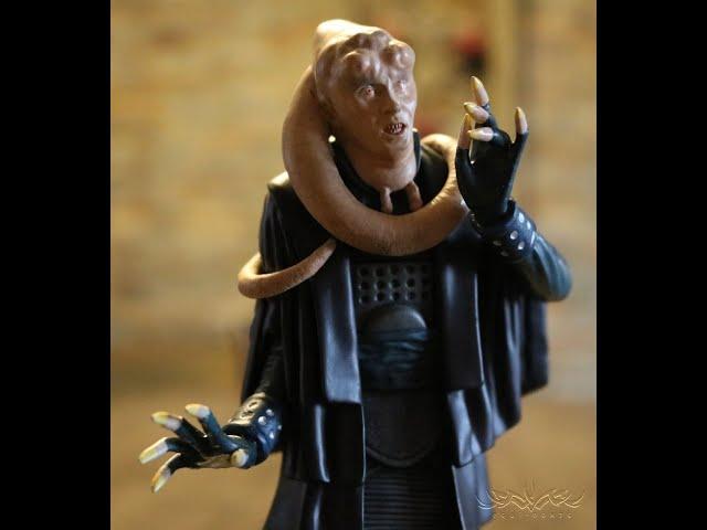 [Gentle Giant Studios] Star Wars Bib Fortuna Limited Edition Statue Episode VI: Return Of The Jedi