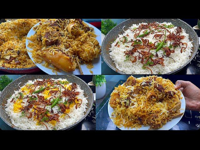 Hada kadib saan ujarso biryani macaankeda usamey Familkaga | Lunch biryani recipe for family