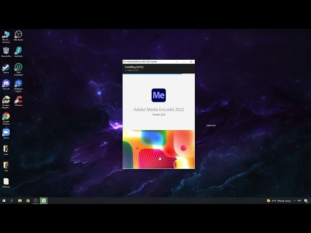Adobe Media Encoder CRACK - FREE Download 2022