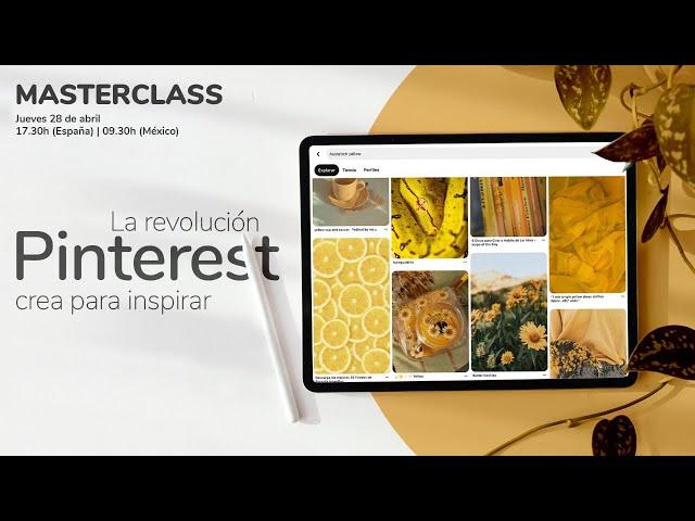 Estrategia en Pinterest: crea tu plan para triunfar