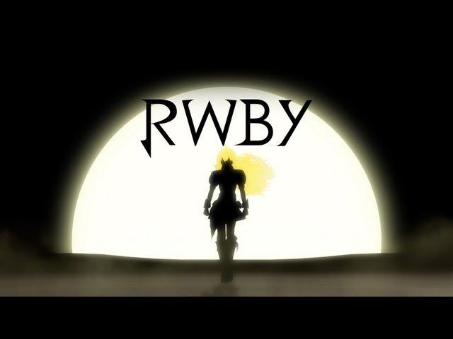 RWBY "Yellow" Trailer | Rooster Teeth