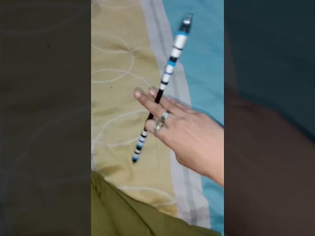 Twisted Sonic+TA Pen spin combo  #shorts#short#penspinning @i.ninetales ps @Ryzing Spins