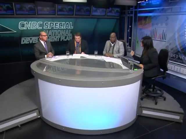 Special Report: Unpacking the National Development Plan - Part 1