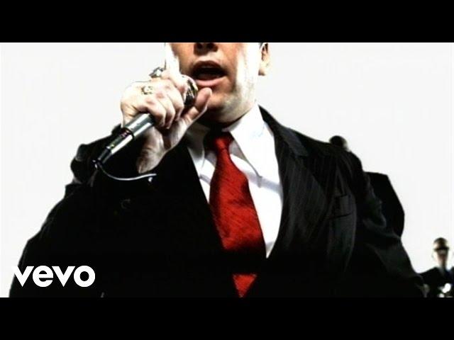 The Mighty Mighty Bosstones - So Sad To Say