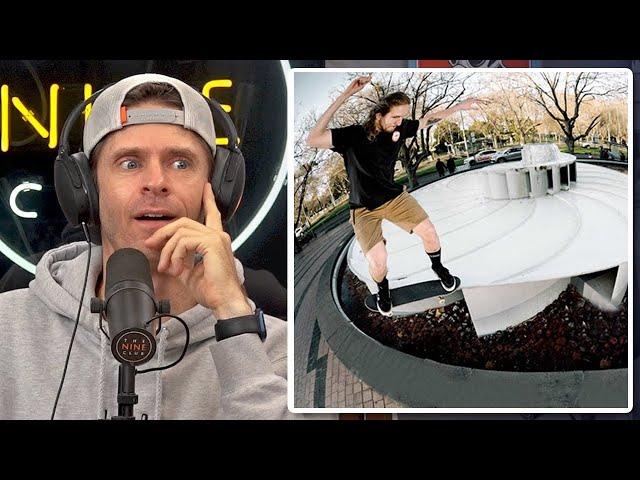 Chris Roberts Reviews Ricky's Video Part...