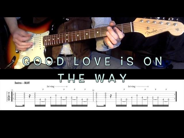 John Mayer - Good Love Is On The Way (cover) #kemper #kemperprofiler #johnmayer #johnmayercover