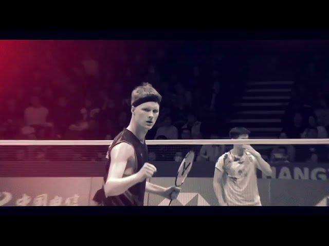 HSBC BWF World Tour Finals 2024 | 11 - 15 December