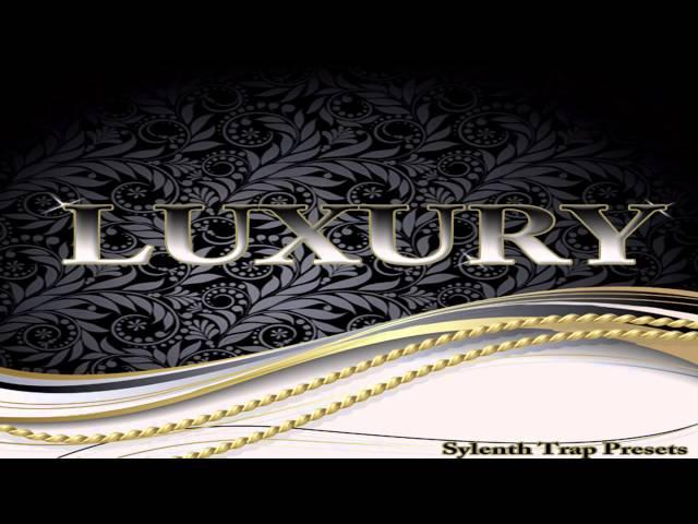 Luxury Trap Sylenth1 Presets FREE DOWNLOAD