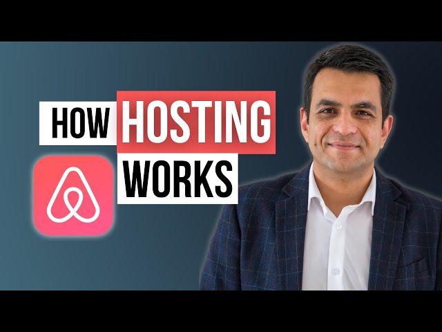 How Airbnb Works For Hosts | New Host Tips