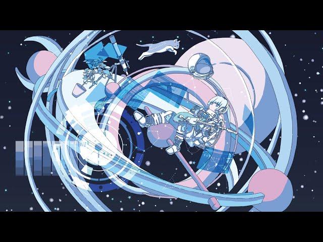 宇宙船 / seiza feat.初音ミク