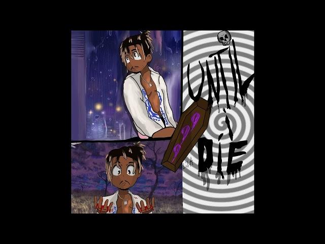 [FREE] Juice WRLD Type Beat 2022 - "Until I Die"